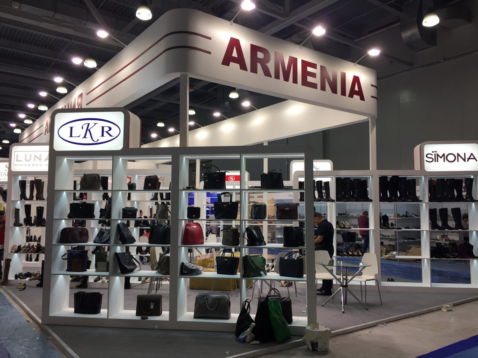 Business Armenia